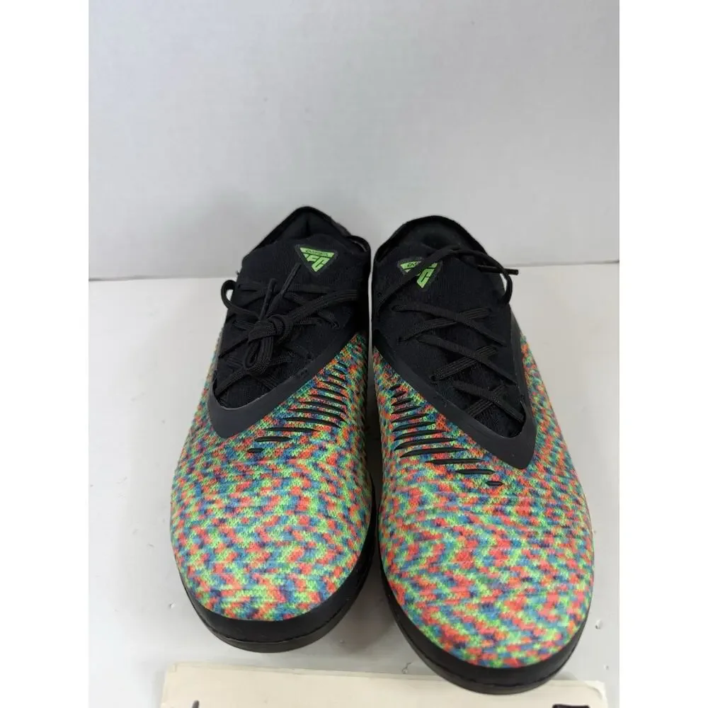 Nike Jr Phantom 6 Low Pro FG MG SE Soccer Cleats EA Sports Size 5.5 Y IH1775-900